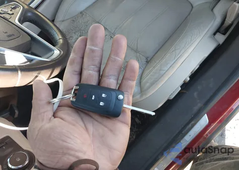 2014 Buick Regal Turbo from USA, damaged, VIN 2G4GK5EXXE9234943